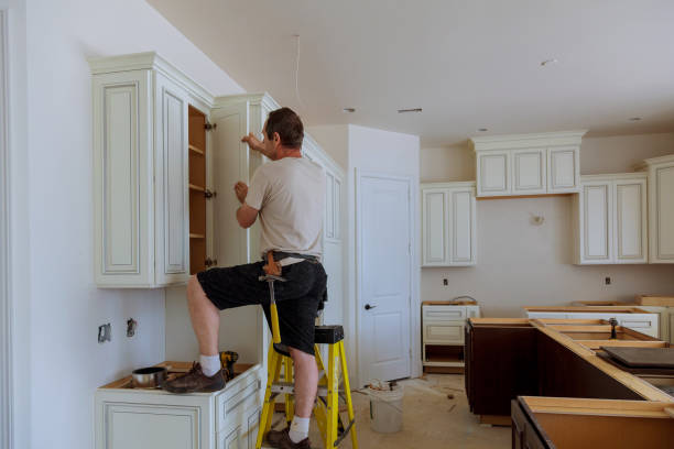 Licensed Kitchen Remodeling service in Monroe Township, NJ - BM Kitchen