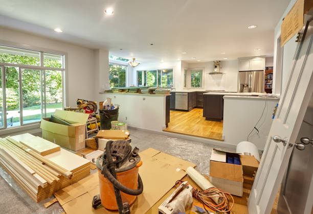 Reliable Kitchen Remodeling contractor in Monroe Township, NJ by BM Kitchen